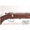 Image 2 : Non-Restricted rifle Winchester model 67, .22 S, L & LR Single shot bolt action, w/ bbl length 27" [