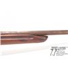 Image 6 : Non-Restricted rifle Winchester model 67, .22 S, L & LR Single shot bolt action, w/ bbl length 27" [