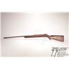 Image 9 : Non-Restricted rifle Winchester model 67, .22 S, L & LR Single shot bolt action, w/ bbl length 27" [