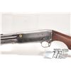 Image 10 : Non-Restricted rifle Remington model 14A, 35 Rem pump action, w/ bbl length 22" [Bluing stripped off