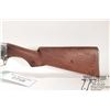 Image 11 : Non-Restricted rifle Remington model 14A, 35 Rem pump action, w/ bbl length 22" [Bluing stripped off
