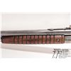 Image 13 : Non-Restricted rifle Remington model 14A, 35 Rem pump action, w/ bbl length 22" [Bluing stripped off