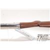 Image 18 : Non-Restricted rifle Remington model 14A, 35 Rem pump action, w/ bbl length 22" [Bluing stripped off