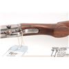 Image 25 : Non-Restricted rifle Remington model 14A, 35 Rem pump action, w/ bbl length 22" [Bluing stripped off
