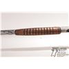 Image 27 : Non-Restricted rifle Remington model 14A, 35 Rem pump action, w/ bbl length 22" [Bluing stripped off