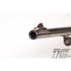 Image 29 : Non-Restricted rifle Remington model 14A, 35 Rem pump action, w/ bbl length 22" [Bluing stripped off