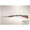 Image 9 : Non-Restricted rifle Remington model 14A, 35 Rem pump action, w/ bbl length 22" [Bluing stripped off