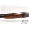 Image 12 : Non-Restricted shotgun Felix Sarasketa model 70, 12 ga., 3" Two shot hinge break, w/ bbl length 26" 