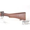 Image 12 : Non-Restricted rifle Lee Enfield BSA model SHT LEE III*, .303 British bolt action, w/ bbl length 25"