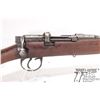 Image 2 : Non-Restricted rifle Lee Enfield BSA model SHT LEE III*, .303 British bolt action, w/ bbl length 25"
