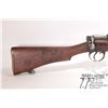 Image 3 : Non-Restricted rifle Lee Enfield BSA model SHT LEE III*, .303 British bolt action, w/ bbl length 25"