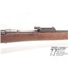 Image 6 : Non-Restricted rifle Lee Enfield BSA model SHT LEE III*, .303 British bolt action, w/ bbl length 25"