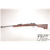 Image 9 : Non-Restricted rifle Lee Enfield BSA model SHT LEE III*, .303 British bolt action, w/ bbl length 25"