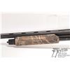 Image 12 : Non-Restricted shotgun Weatherby model PA-08, 12 ga. 2 3/4" & 3" pump action, w/ bbl length 28" [Sat