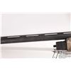 Image 13 : Non-Restricted shotgun Weatherby model PA-08, 12 ga. 2 3/4" & 3" pump action, w/ bbl length 28" [Sat