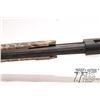 Image 18 : Non-Restricted shotgun Weatherby model PA-08, 12 ga. 2 3/4" & 3" pump action, w/ bbl length 28" [Sat