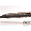 Image 19 : Non-Restricted shotgun Weatherby model PA-08, 12 ga. 2 3/4" & 3" pump action, w/ bbl length 28" [Sat