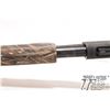 Image 24 : Non-Restricted shotgun Weatherby model PA-08, 12 ga. 2 3/4" & 3" pump action, w/ bbl length 28" [Sat