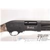 Image 2 : Non-Restricted shotgun Weatherby model PA-08, 12 ga. 2 3/4" & 3" pump action, w/ bbl length 28" [Sat