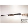 Image 8 : Non-Restricted shotgun Weatherby model PA-08, 12 ga. 2 3/4" & 3" pump action, w/ bbl length 28" [Sat