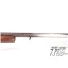 Image 6 : Non-Restricted shotgun CBC model 151, 12 ga. 3" Single shot hinge break, w/ bbl length 30" [Choked m