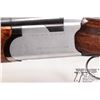 Image 12 : Non-Restricted shotgun Petro Beretta model S55, 12 ga. 2 3/4" Two shot hinge break, w/ bbl length 28