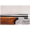 Image 13 : Non-Restricted shotgun Petro Beretta model S55, 12 ga. 2 3/4" Two shot hinge break, w/ bbl length 28