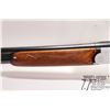 Image 14 : Non-Restricted shotgun Petro Beretta model S55, 12 ga. 2 3/4" Two shot hinge break, w/ bbl length 28