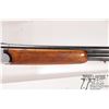 Image 7 : Non-Restricted shotgun Petro Beretta model S55, 12 ga. 2 3/4" Two shot hinge break, w/ bbl length 28