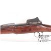 Image 10 : Non-Restricted rifle Enfield (Remington) model P14, .303 British bolt action, w/ bbl length 26" [Blu