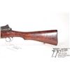 Image 11 : Non-Restricted rifle Enfield (Remington) model P14, .303 British bolt action, w/ bbl length 26" [Blu