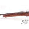 Image 12 : Non-Restricted rifle Enfield (Remington) model P14, .303 British bolt action, w/ bbl length 26" [Blu