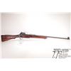 Image 1 : Non-Restricted rifle Enfield (Remington) model P14, .303 British bolt action, w/ bbl length 26" [Blu