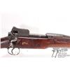 Image 2 : Non-Restricted rifle Enfield (Remington) model P14, .303 British bolt action, w/ bbl length 26" [Blu