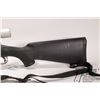 Image 11 : Non-Restricted rifle Savage model 16, 7mm Win Short Mag bolt action, w/ bbl length 24" [Stainless ba