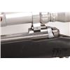 Image 12 : Non-Restricted rifle Savage model 16, 7mm Win Short Mag bolt action, w/ bbl length 24" [Stainless ba