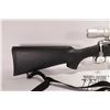 Image 3 : Non-Restricted rifle Savage model 16, 7mm Win Short Mag bolt action, w/ bbl length 24" [Stainless ba