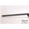 Image 12 : Non-Restricted rifle Savage model AXIS, 6.5 Creedmoor bolt action, w/ bbl length 22" [Satin black fi
