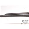Image 16 : Non-Restricted rifle Savage model AXIS, 6.5 Creedmoor bolt action, w/ bbl length 22" [Satin black fi