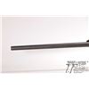 Image 17 : Non-Restricted rifle Savage model AXIS, 6.5 Creedmoor bolt action, w/ bbl length 22" [Satin black fi