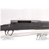 Image 2 : Non-Restricted rifle Savage model AXIS, 6.5 Creedmoor bolt action, w/ bbl length 22" [Satin black fi