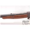 Image 10 : Non-Restricted rifle J. Stevens model Favorite, 25 Stevens Single shot falling block, w/ bbl length 