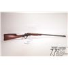 Image 1 : Non-Restricted rifle J. Stevens model Favorite, 25 Stevens Single shot falling block, w/ bbl length 