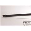 Image 22 : Non-Restricted rifle J. Stevens model Favorite, 25 Stevens Single shot falling block, w/ bbl length 