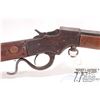 Image 2 : Non-Restricted rifle J. Stevens model Favorite, 25 Stevens Single shot falling block, w/ bbl length 