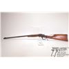 Image 7 : Non-Restricted rifle J. Stevens model Favorite, 25 Stevens Single shot falling block, w/ bbl length 