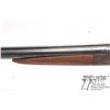 Image 17 : Non-Restricted shotgun Winchester model 24, 12 ga. 2 3/4" Two shot hinge break, w/ bbl length 30" an