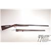 Image 1 : Non-Restricted shotgun Winchester model 24, 12 ga. 2 3/4" Two shot hinge break, w/ bbl length 30" an