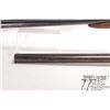 Image 24 : Non-Restricted shotgun Winchester model 24, 12 ga. 2 3/4" Two shot hinge break, w/ bbl length 30" an