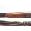 Image 36 : Non-Restricted shotgun Winchester model 24, 12 ga. 2 3/4" Two shot hinge break, w/ bbl length 30" an